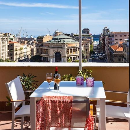 Politeama Rooftop Palermo Luaran gambar